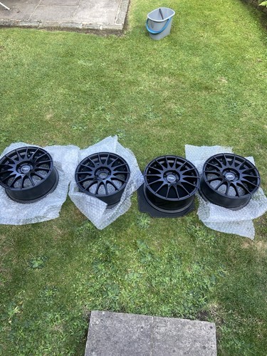 Fox racing inch alloy - racing,