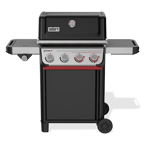 Weber spirit 435 burner - spirit,