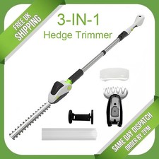 For Makita Cordless Hedge Tree