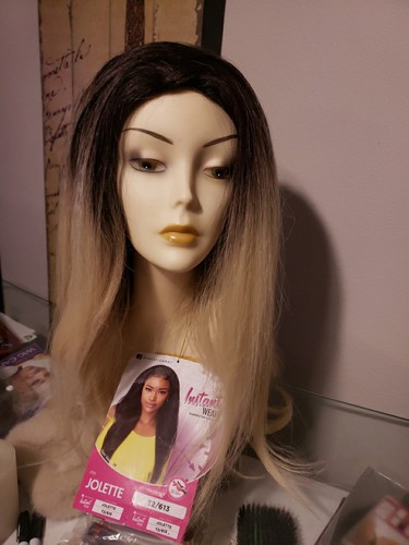 Instant weave 613 - 75-instant, #t2/613*
