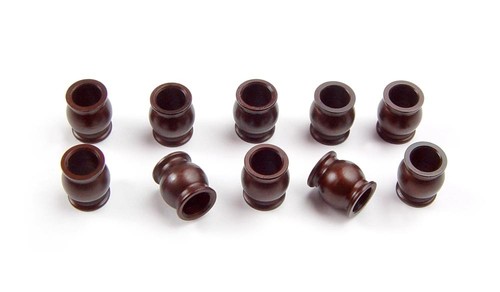 Xray pivot ball 0mm - t2,