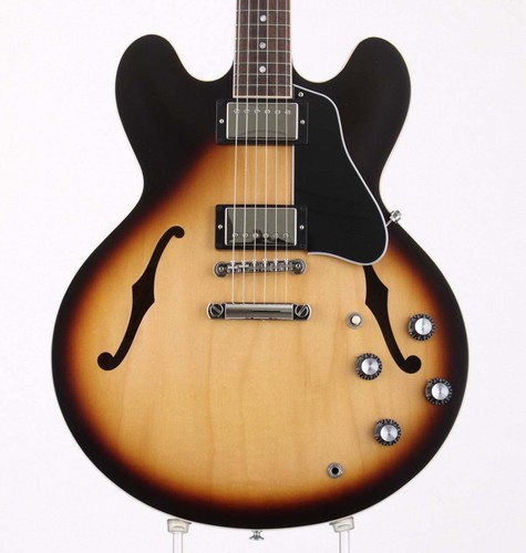 Gibson 335 satin vintage - gibson,