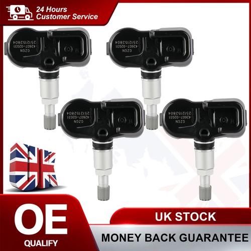 Tyre pressure monitoring - tyre,