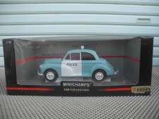 [ New] MINICHAMPS 150137090