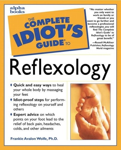 Complete idiot guide to - idiot's,