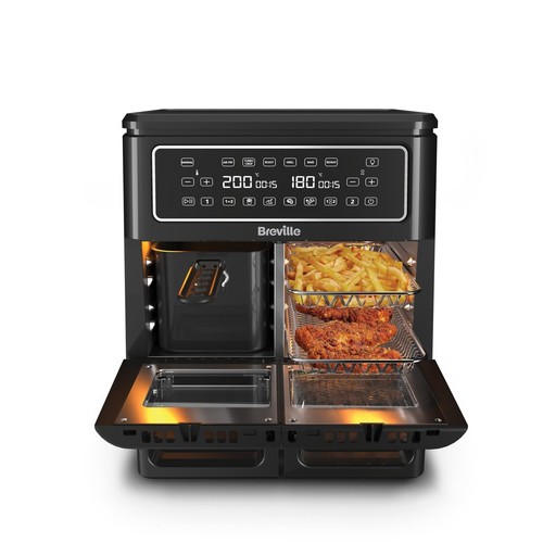 Breville halo flexi - breville, air
