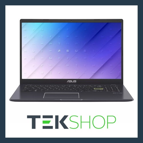 Asus vivobook e510 6 - e510, 15.6"
