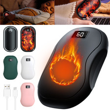 20000mAh Hand Warmer USB