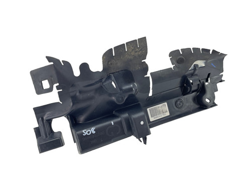 Peugeot 508 mk1 radiator air - peugeot,