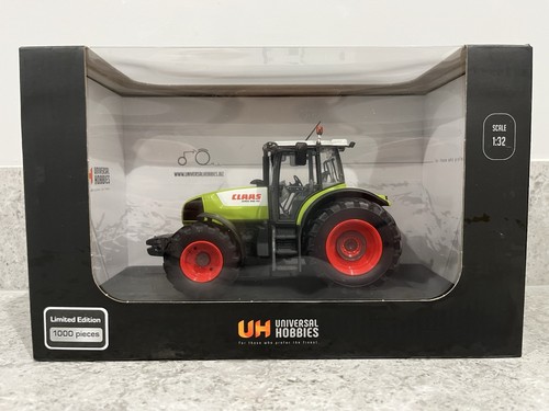 Universal hobbies claas - claas, ares