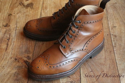 Loake 1880 bedale brown tan - bedale,