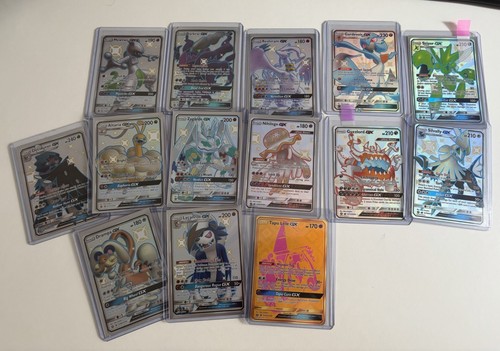 Pokemon tcg hidden - tcg, job
