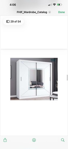 Ikea pax wardrobe - ikea,