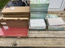 Job Lot X 16 Sets Cherry