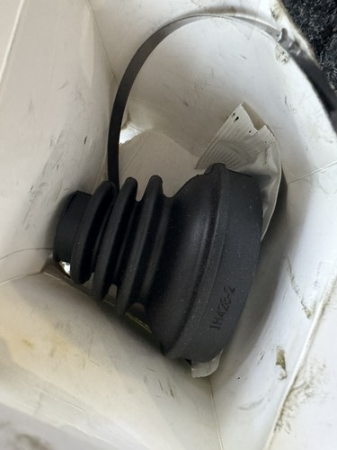 Audi boot kit - cv,
