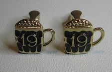 Stratton Vintage 70s' Gilt