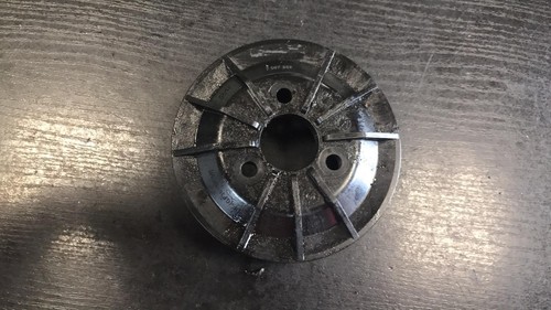 Bmw e60 e61 - e63, pump