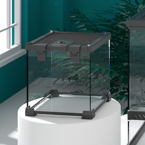 Aquarium tank glass - aquarium,