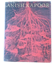 Anish Kapoor Tate Gallery Art