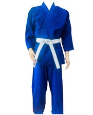 Judo suit 100 - cotton, 550gsm