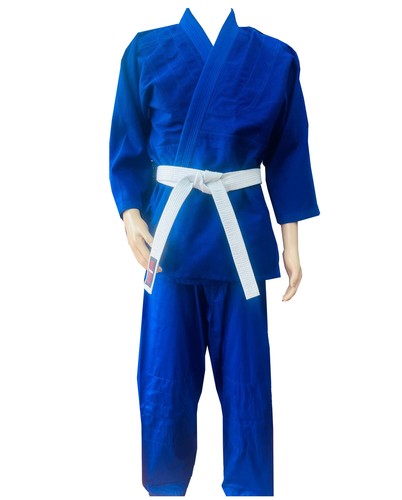 Judo suit 100 cotton 550gsm - 100%,