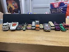 VINTAGE CORGI HUSKY ALFA LOTUS