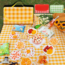 Extra Large Waterproof Picnic