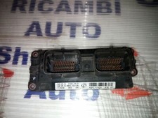 ECU ENGINE FIAT ECU PUNTO 188