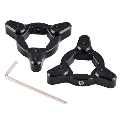 M22 fork preload - preload, adjusters