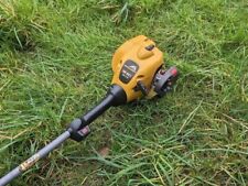 McCulloch TrimMac SL Strimmer 2 Stroke Spares or Repairs 