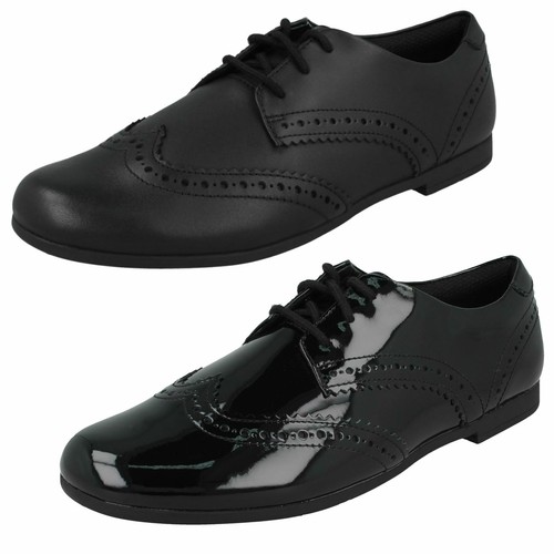 Girls clarks school - girls, shoes