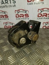 TOYOTA AVENSIS MK3 GEARBOX