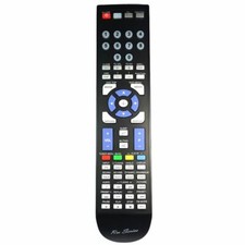 RM-Series Home Cinema Remote Control for Sony DAV-DZ111