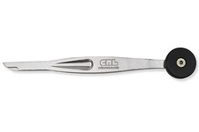 Gasket Roller Double Glazing