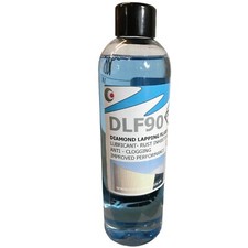 Lapping Fluid Diamond Abrasive