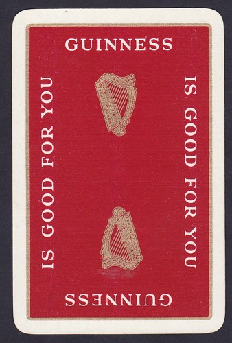 Guinness good for - guinness, is
