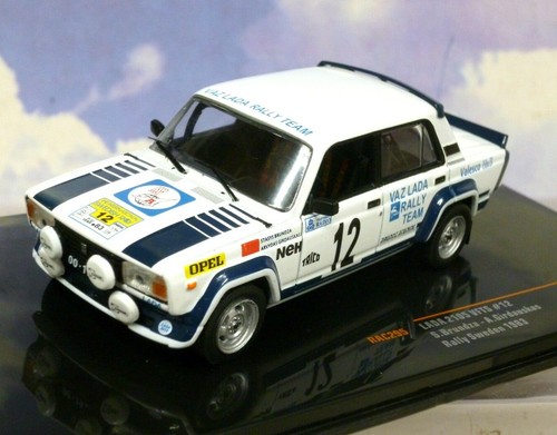 Ixo lada vaz 2105 vfts - vaz,
