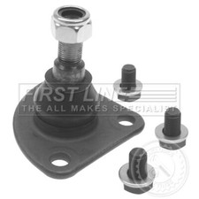 Ball joint front - front, for