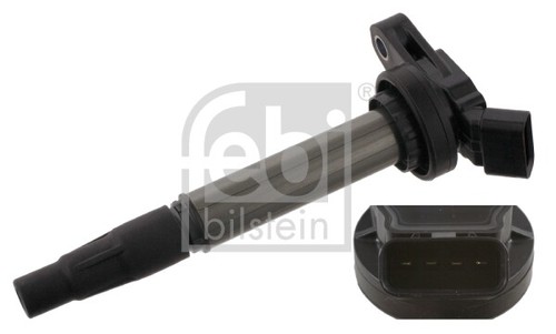 Ignition coil for toyota - ignition,
