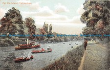 R094397 eel Pie Island