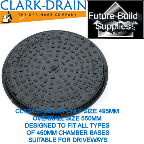 Inspection chamber duallock - inspection,