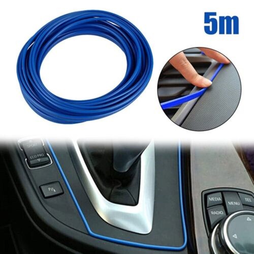 Car moulding line - moulding, interior