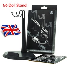 1/6 Scale Action Figure Stand