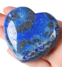 Lapis Lazuli Crystal Love