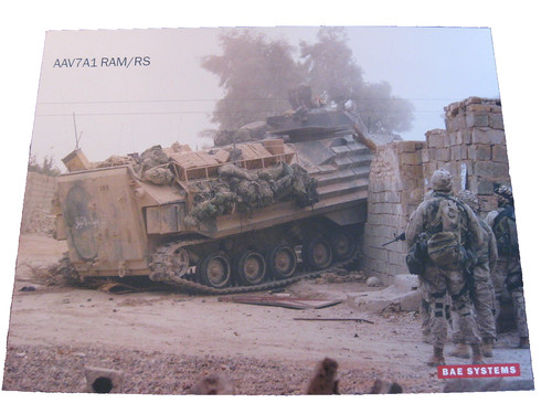 Aav7a1 ram amphibious - aav7a1,