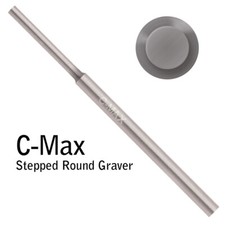  GRS® GRS C-Max Stepped Round