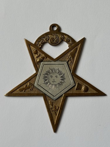 Antique order the eastern - of,