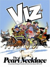 The Pearl Necklace: Viz Annual