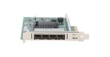 Dell X710-DA4 Quad Port 10GB SFP PCI-e Network Card