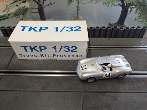 1960s vintage mmk tkp - vintage, 1/32